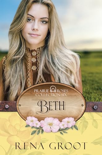 Beth (By: Rena Groot) cover