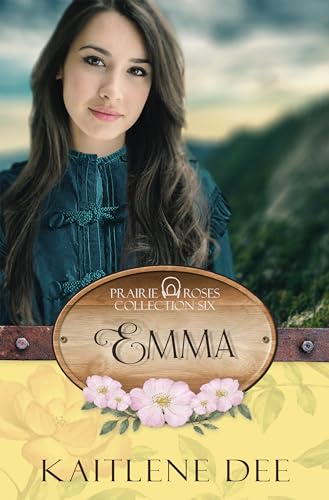 Emma (By: Kaitlene Dee) cover