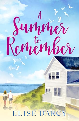 A Summer to Remember book cover