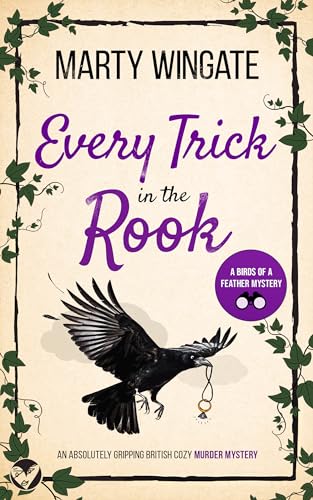 Every Trick in the Rook book cover