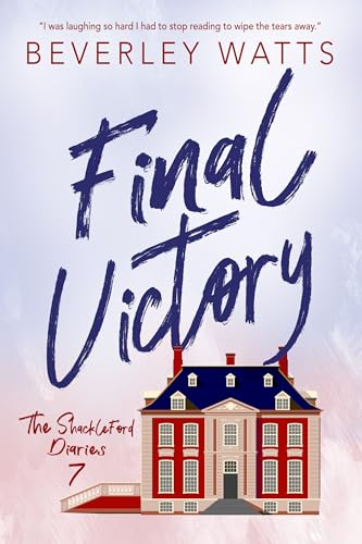Final Victory book cover