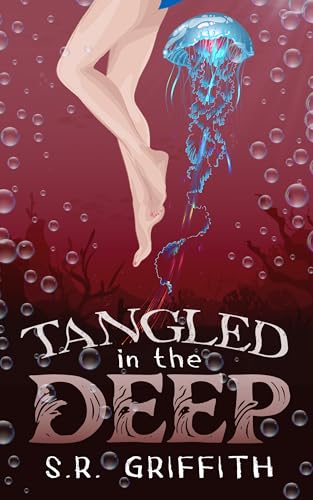 Tangled in the Deep book cover