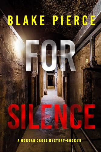 For Silence book cover