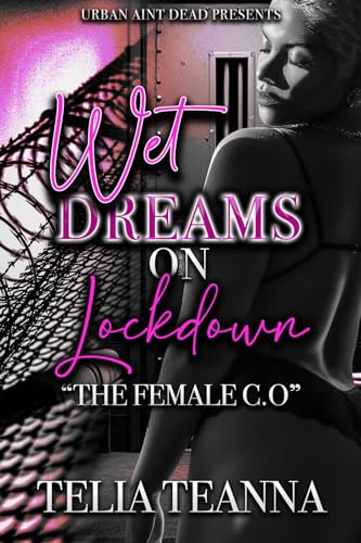 The Female C.O (By: ) cover