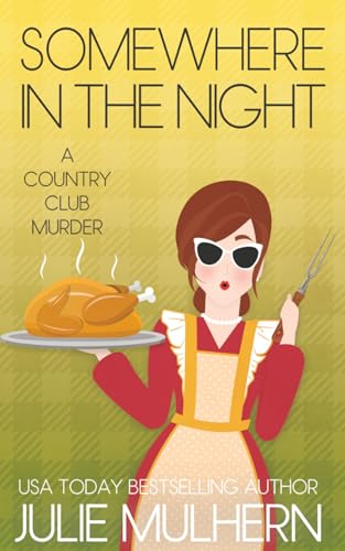 Somewhere in the Night book cover