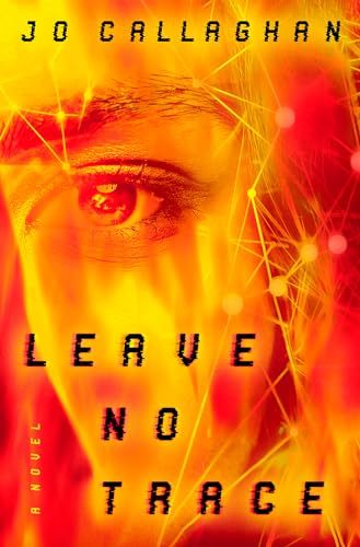 Leave No Trace book cover
