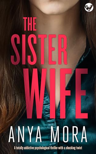 The Sister Wife book cover