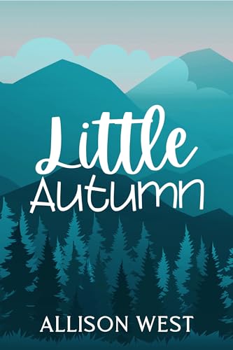 Little Autumn / Her Outlaw Daddy book cover