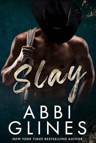 Slay book cover