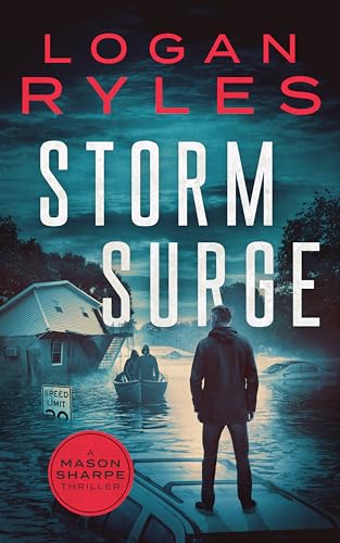 Storm Surge cover
