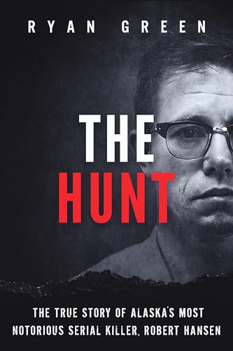 The Hunt book cover