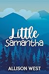 Little Samantha (Western Daddies Book 1)