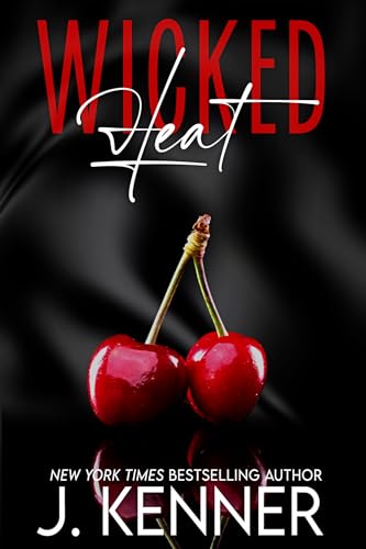 Wicked Heat cover