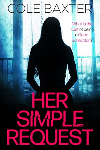 Her Simple Request cover