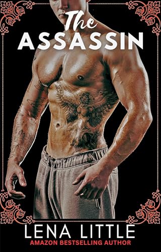 The Assassin book cover