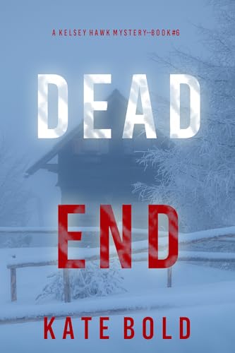 Dead End book cover