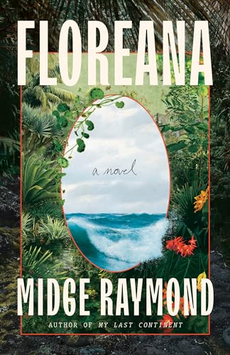 Floreana book cover