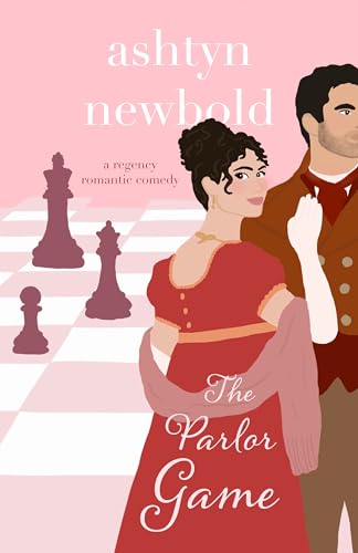 The Parlor Game book cover