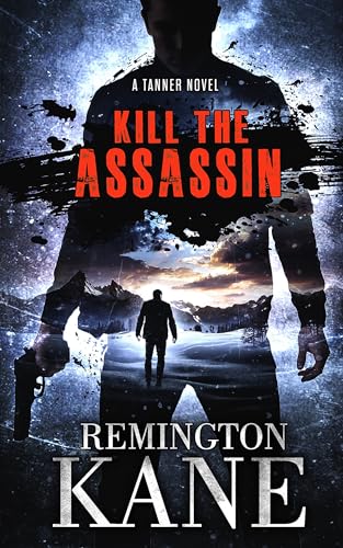 Kill The Assassin book cover