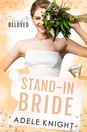 Stand-In Bride (By: Adele Knight) cover