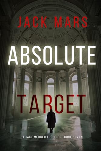 Absolute Target cover