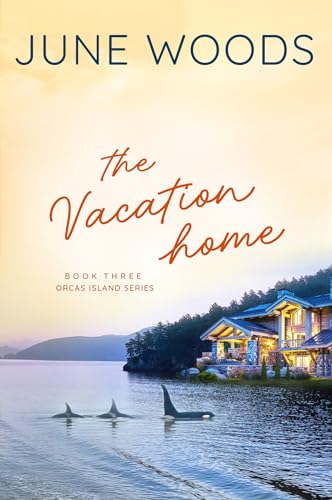 The Vacation Home 3 book cover