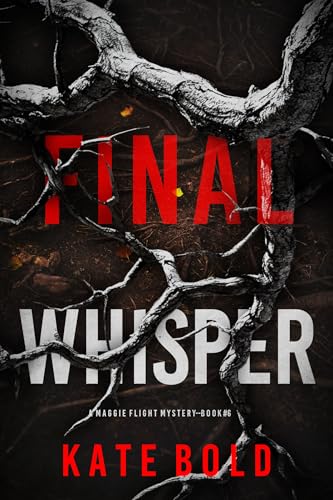Final Whisper book cover