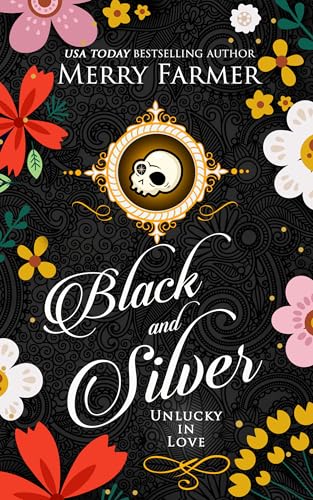 Black and Silver cover