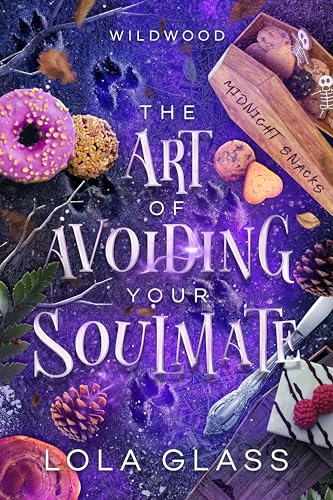The Art of Avoiding Your Soulmate cover