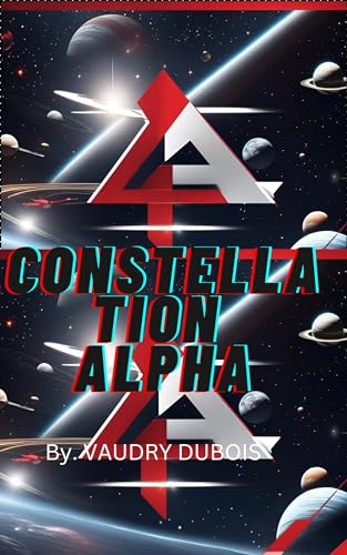 Constellation Alpha