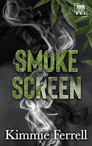 Smoke Screen book cover