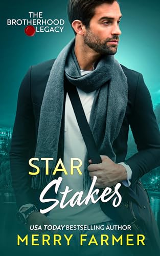 Star Stakes book cover