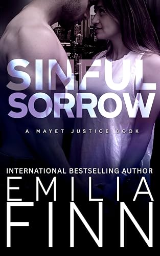 Sinful Sorrow book cover