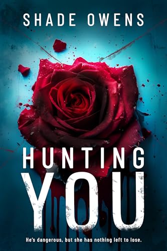 Hunting You book cover