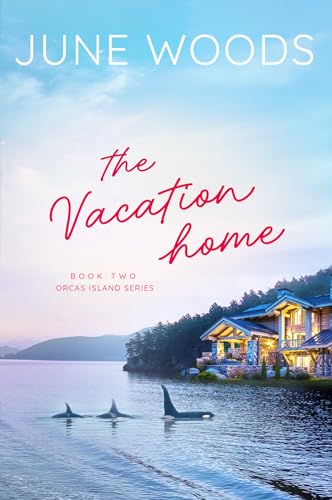 The Vacation Home 2 cover