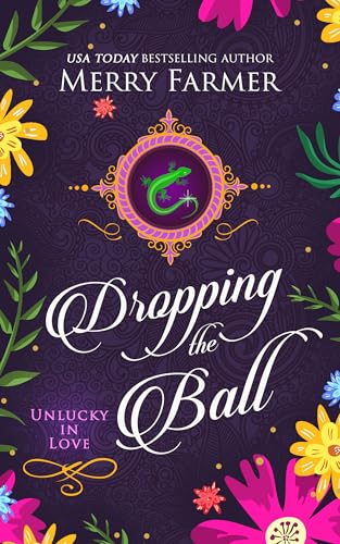 Dropping the Ball cover