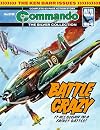 Commando #5738: Battle Crazy