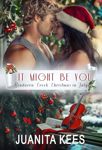 It Might Be You book cover