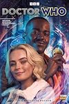Doctor Who: The Fifteenth Doctor #1