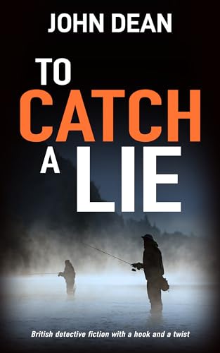To Catch A Lie book cover