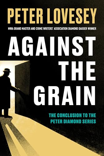 Against the Grain book cover