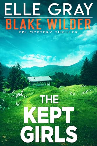 The Kept Girls book cover