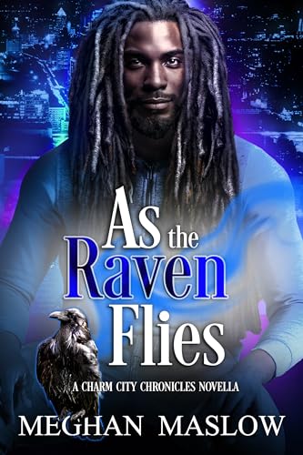 As the Raven Flies book cover