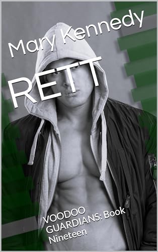 Rett book cover