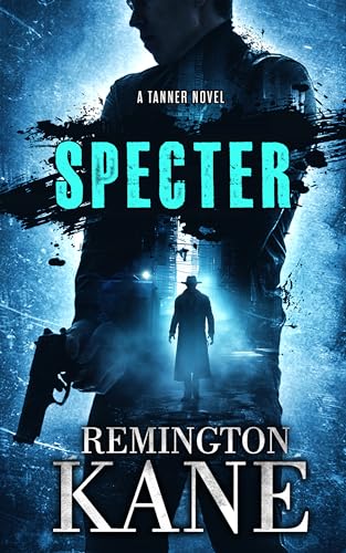 Specter book cover