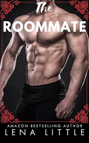 The Roommate book cover