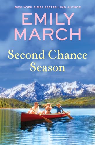 Second Chance Season (As:Emily March) cover