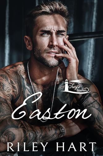 Easton book cover