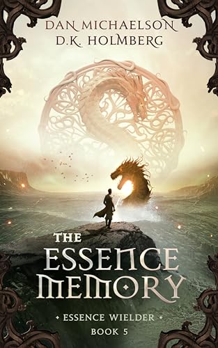 The Essence Memory cover