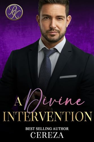 A Divine Intervention book cover